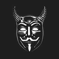 Demon Wild Eye